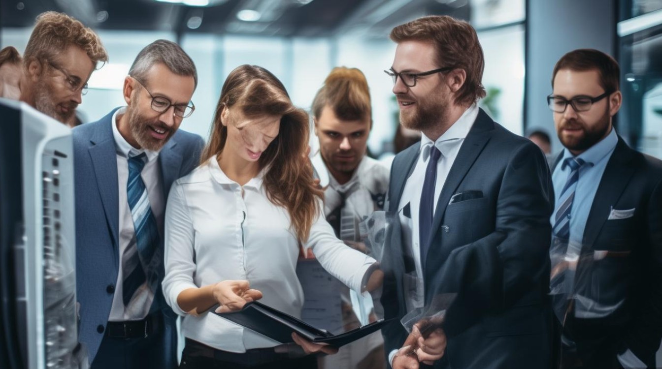 设备验收人员招聘，如何确保选拔到最合适的行业精英？，如何高效招聘设备验收专家-图1