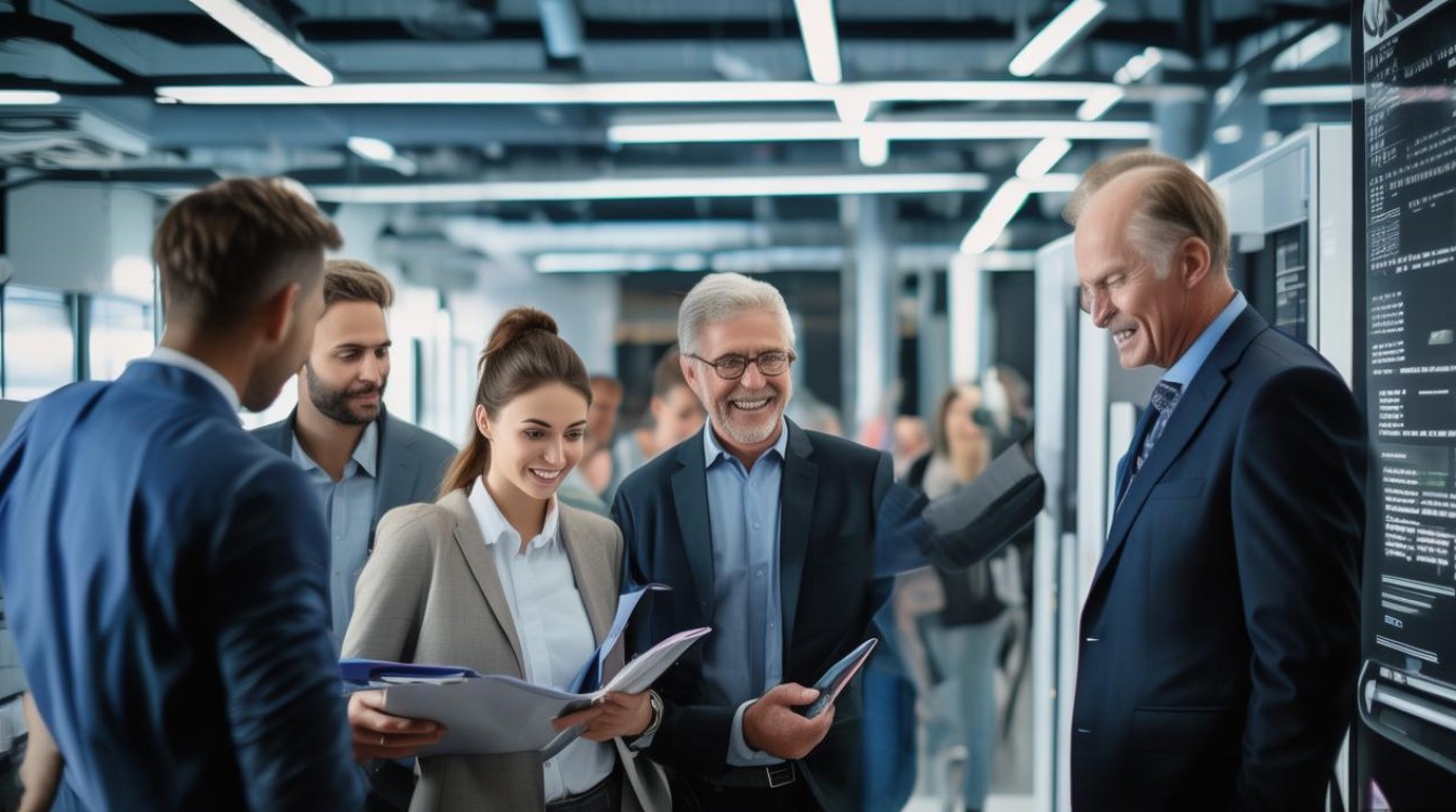 设备验收人员招聘，如何确保选拔到最合适的行业精英？，如何高效招聘设备验收专家-图2