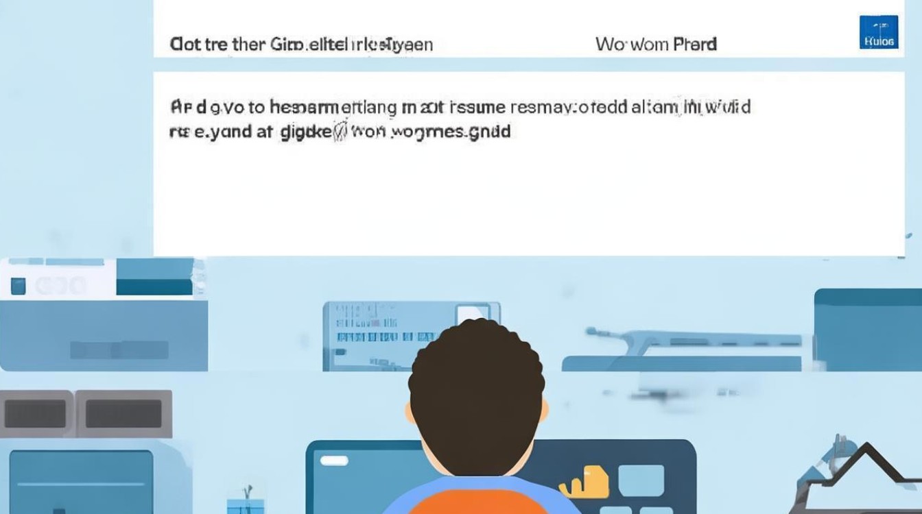 Word简历为何总是导不出？, Word导出失败解决方法大全-图1