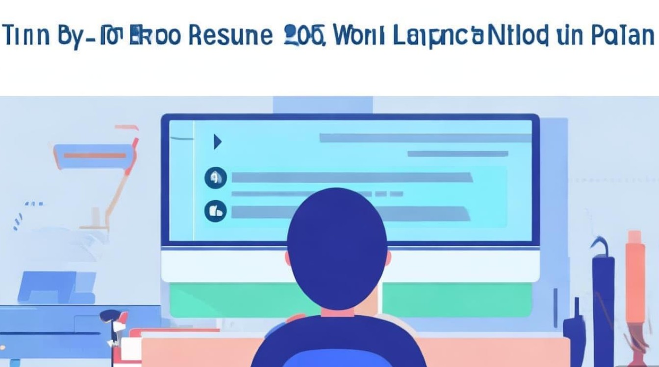 Word简历为何总是导不出？, Word导出失败解决方法大全-图3