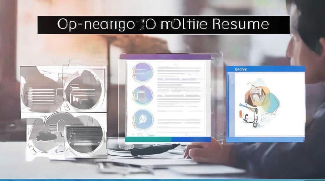 在线求职简历怎么写?简历模板-图2 在线求职简历怎么写?简历模板-图2