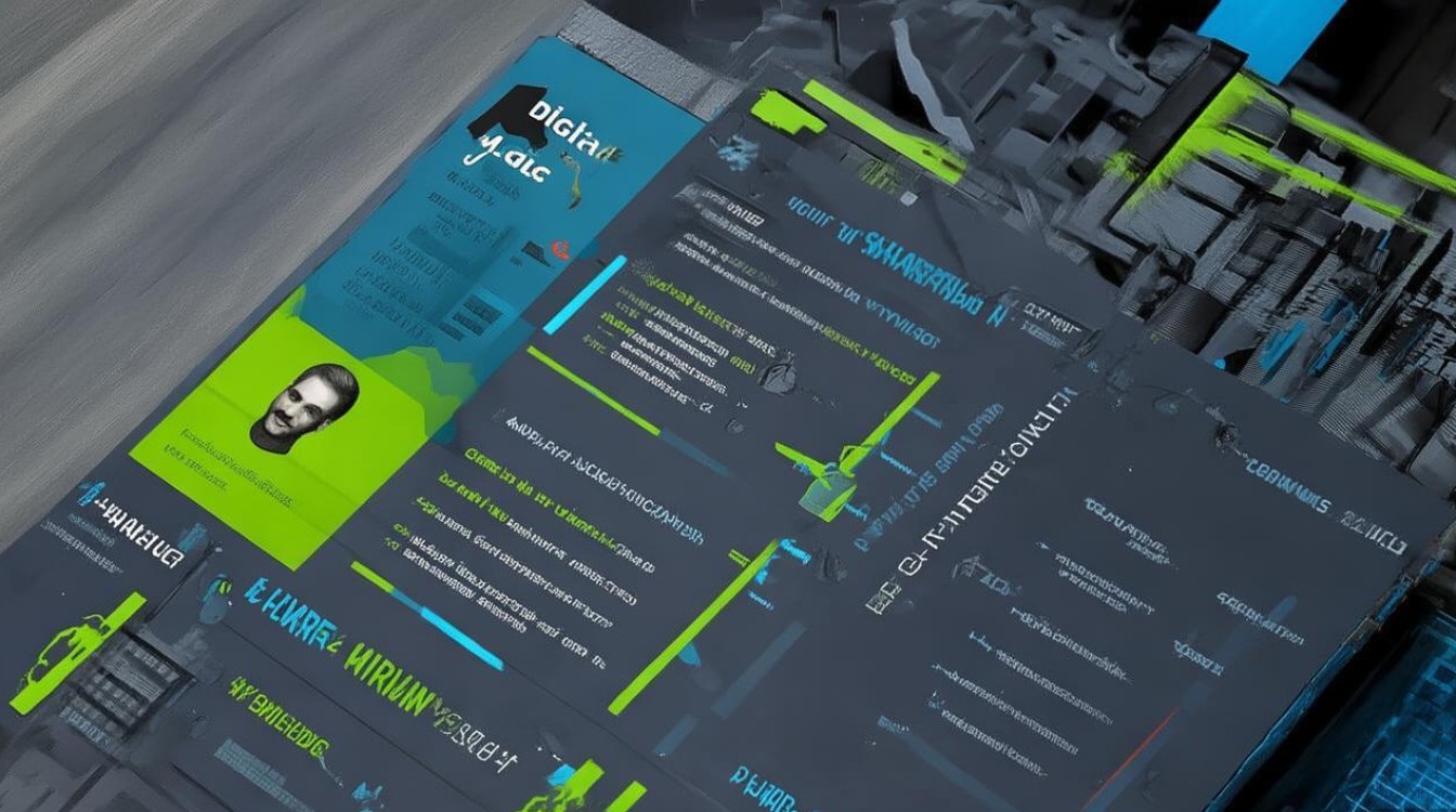 数媒简历怎么写吸引人,应届生没经验如何包装作品集?-图1 数媒简历怎么写吸引人,应届生没经验如何包装作品集?-图1