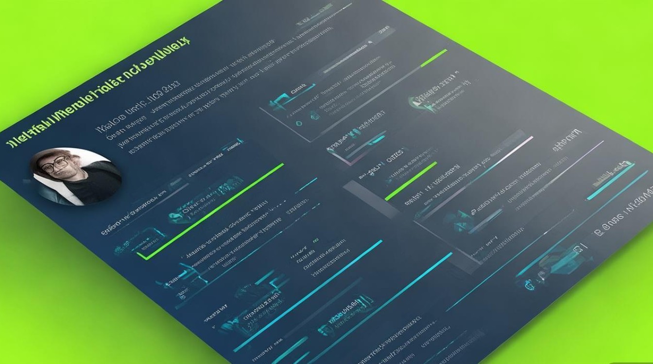 数媒简历怎么写吸引人,应届生没经验如何包装作品集?-图2 数媒简历怎么写吸引人,应届生没经验如何包装作品集?-图2