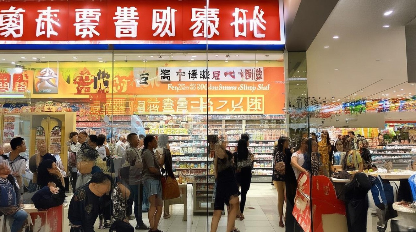 凤台苏果超市招聘为何这么火爆?| 凤台苏果超市招人待遇怎么样?-图1 凤台苏果超市招聘为何这么火爆?| 凤台苏果超市招人待遇怎么样?-图1