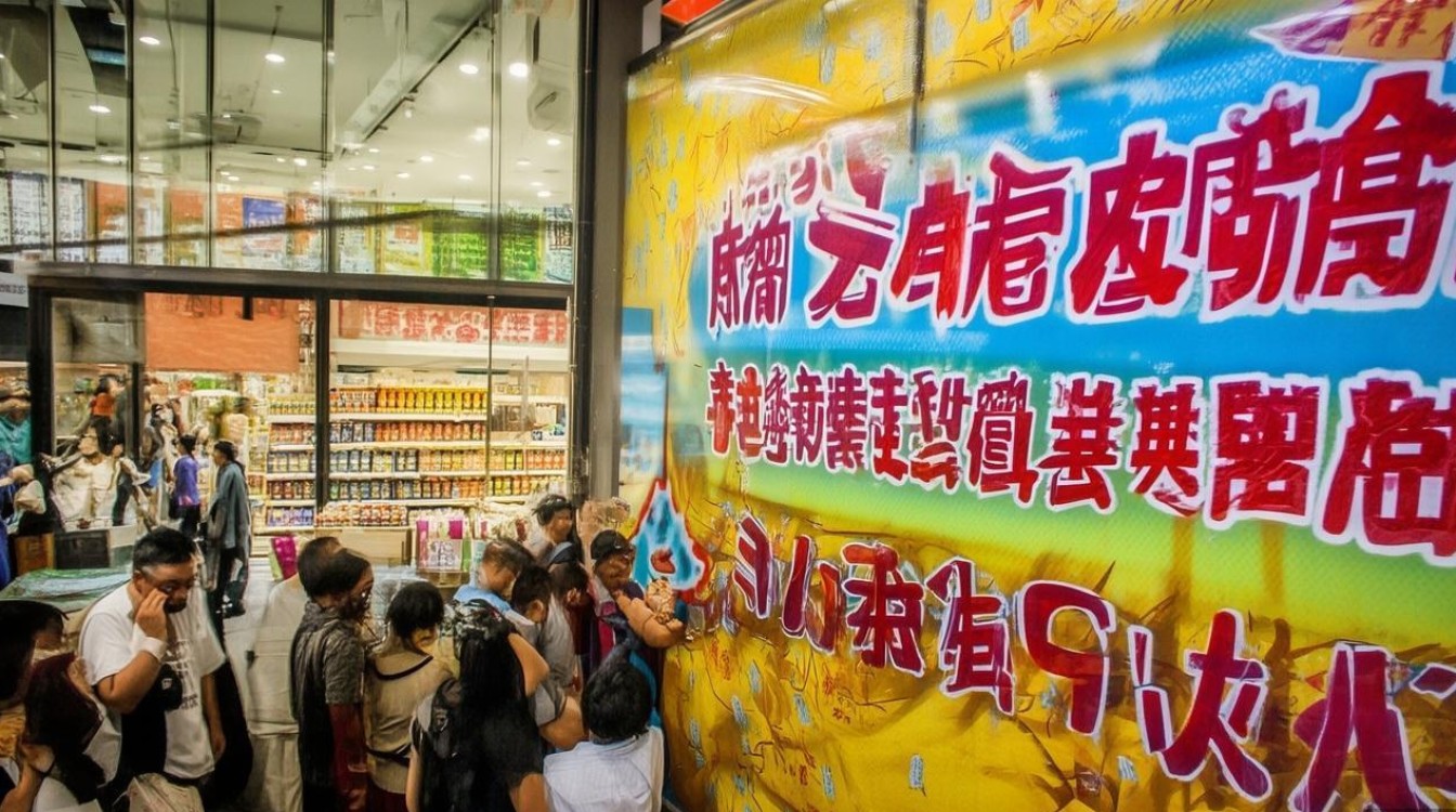 凤台苏果超市招聘为何这么火爆?| 凤台苏果超市招人待遇怎么样?-图2 凤台苏果超市招聘为何这么火爆?| 凤台苏果超市招人待遇怎么样?-图2