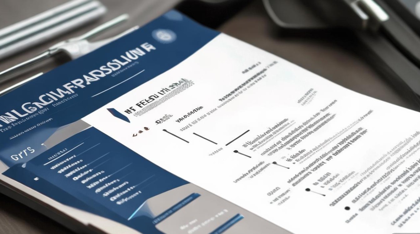 金融行业简历如何撰写?金融简历怎么写才能吸引HR-图2 金融行业简历如何撰写?金融简历怎么写才能吸引HR-图2