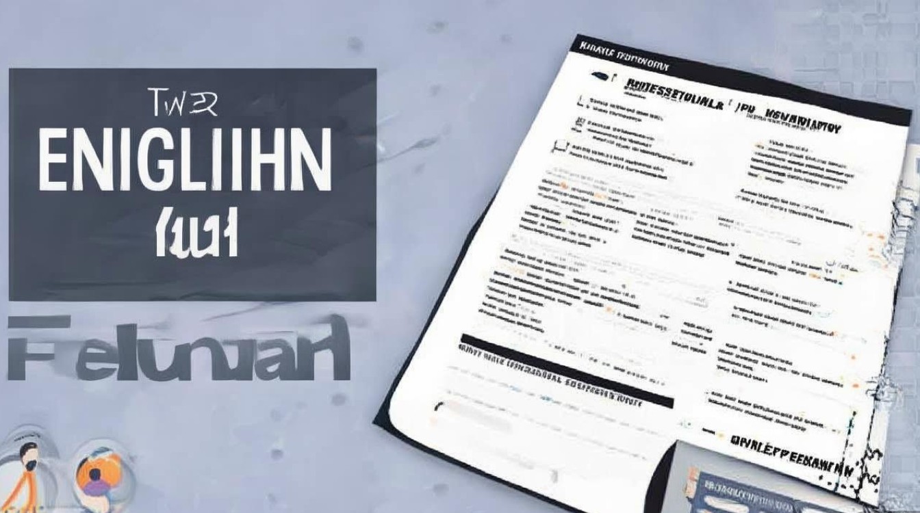 如何撰写英文个人简历？英文简历怎么写-图1