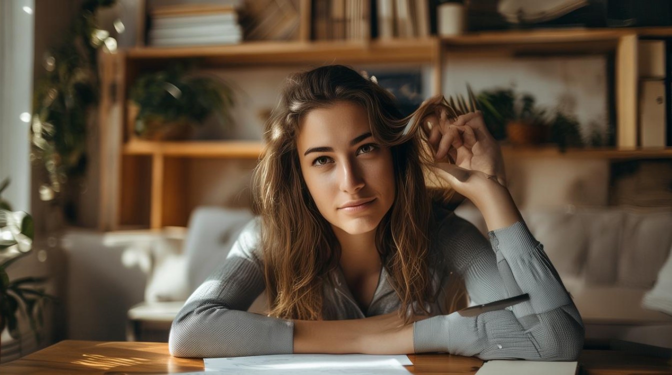 求职感想如何巧妙融入个人特质与职业期望？，求职感想怎么写吸引HR？-图1