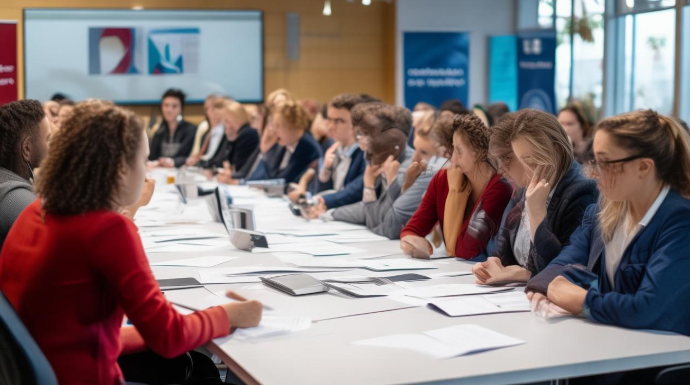 宣传人员招聘笔试题如何巧妙应对?揭秘高薪宣传岗位必备技巧!,宣传岗位笔试高分秘诀有哪些?百度热搜应聘技巧全解析-图2 宣传人员招聘笔试题如何巧妙应对?揭秘高薪宣传岗位必备技巧!,宣传岗位笔试高分秘诀有哪些?百度热搜应聘技巧全解析-图2