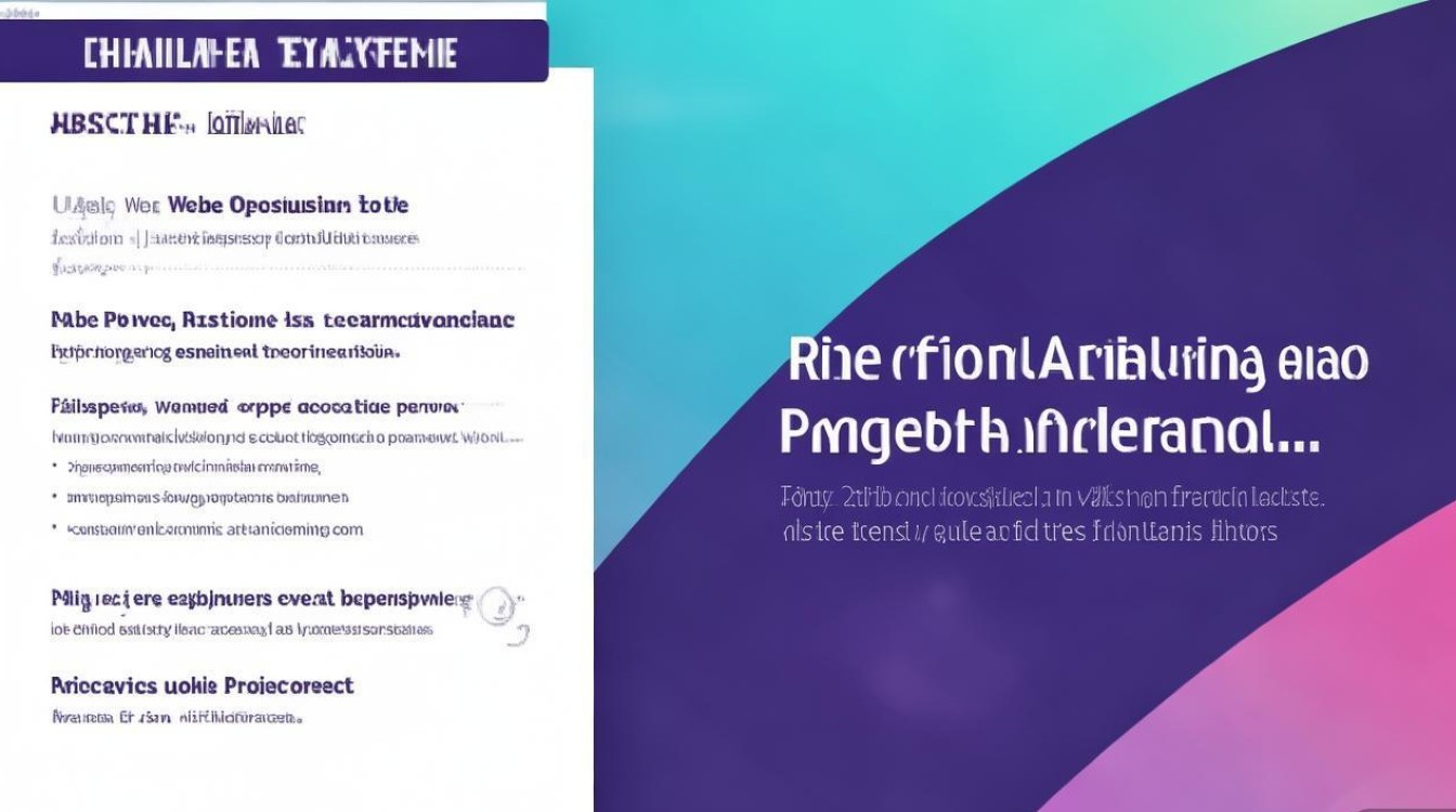 简历中Web前端项目描述怎么写？实用技巧与案例模板分享！-图2