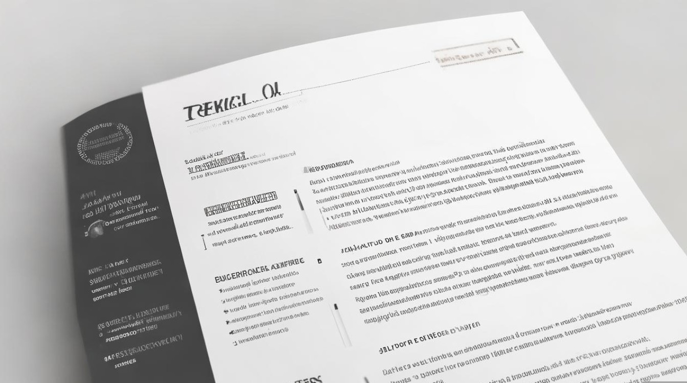 技术员简历中，如何撰写自我评价部分更突出个人优势？，技术员简历自我评价怎么写突出优势？-图1