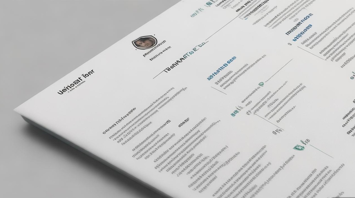 技术员简历中，如何撰写自我评价部分更突出个人优势？，技术员简历自我评价怎么写突出优势？-图2