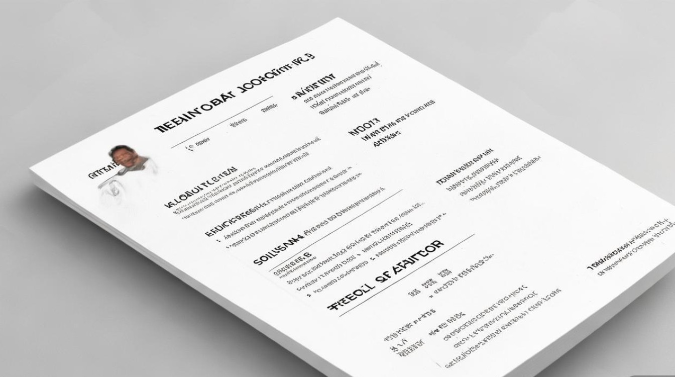 技术员简历中，如何撰写自我评价部分更突出个人优势？，技术员简历自我评价怎么写突出优势？-图3