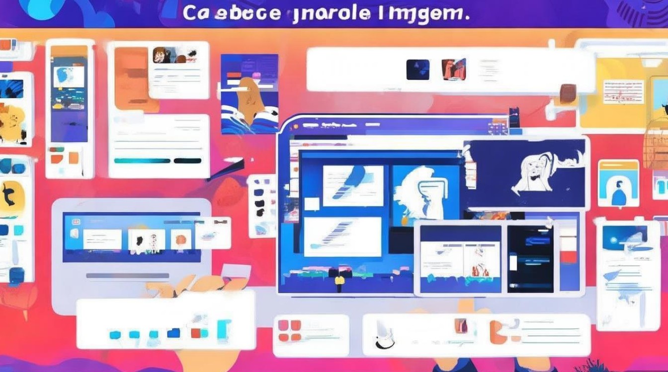 个人简介图片制作步骤详解？个人简介图片怎么设计-图1