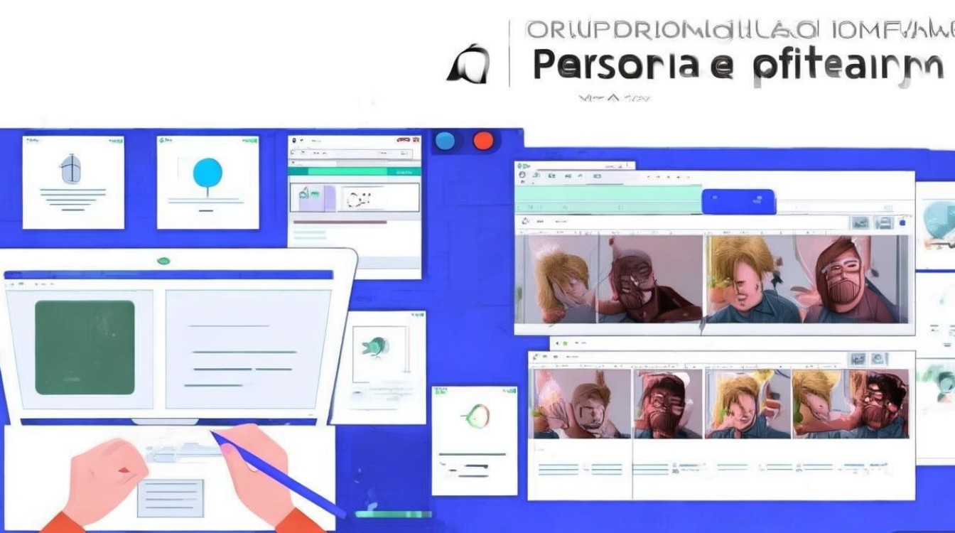 个人简介图片制作步骤详解？个人简介图片怎么设计-图2