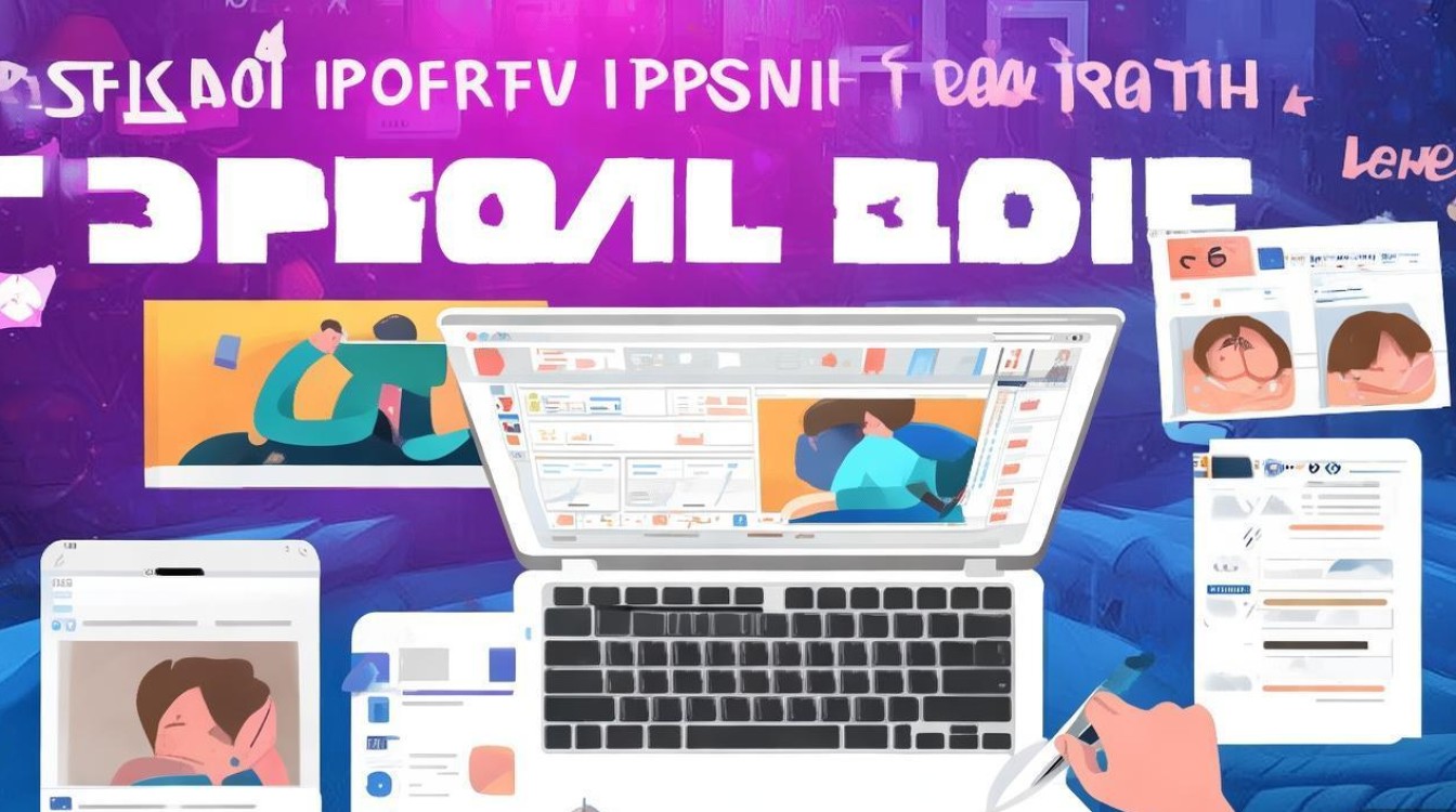 个人简介图片制作步骤详解？个人简介图片怎么设计-图3