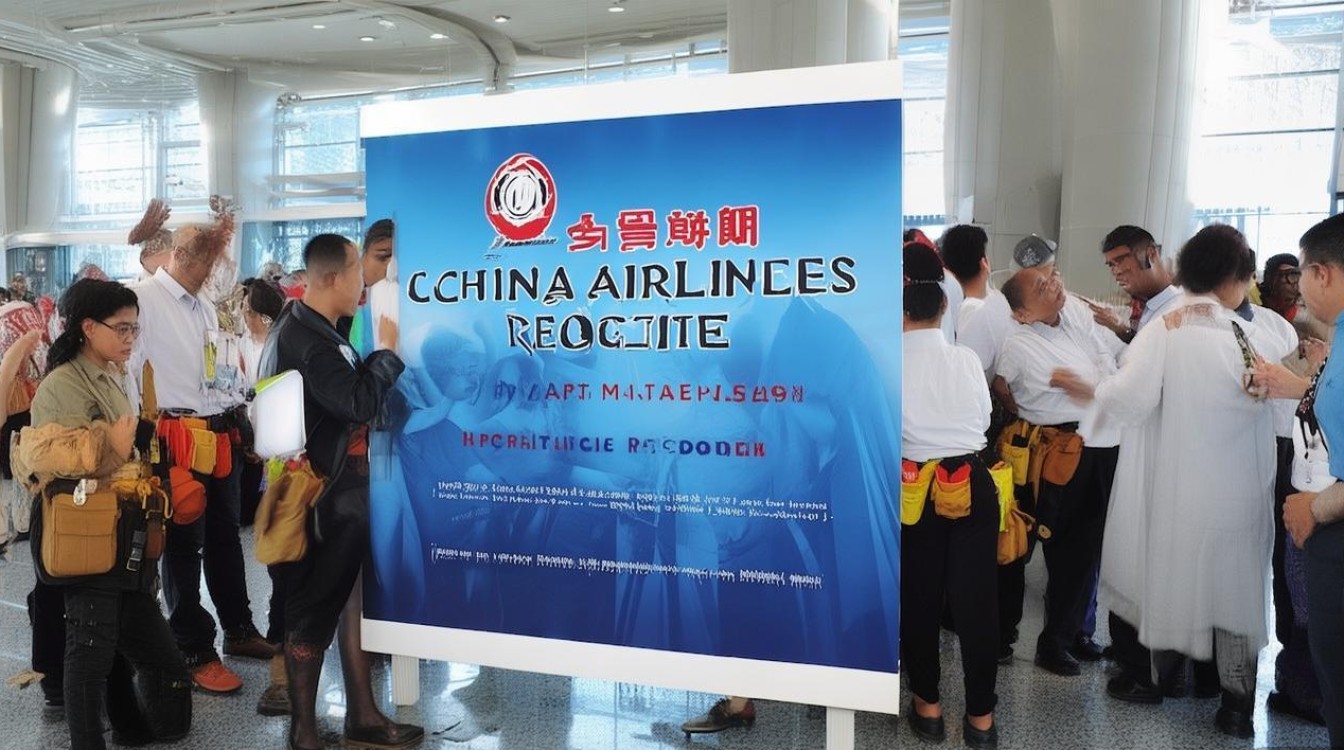 中国国航机务招聘要求高吗?待遇及发展前景解析-图1 中国国航机务招聘要求高吗?待遇及发展前景解析-图1