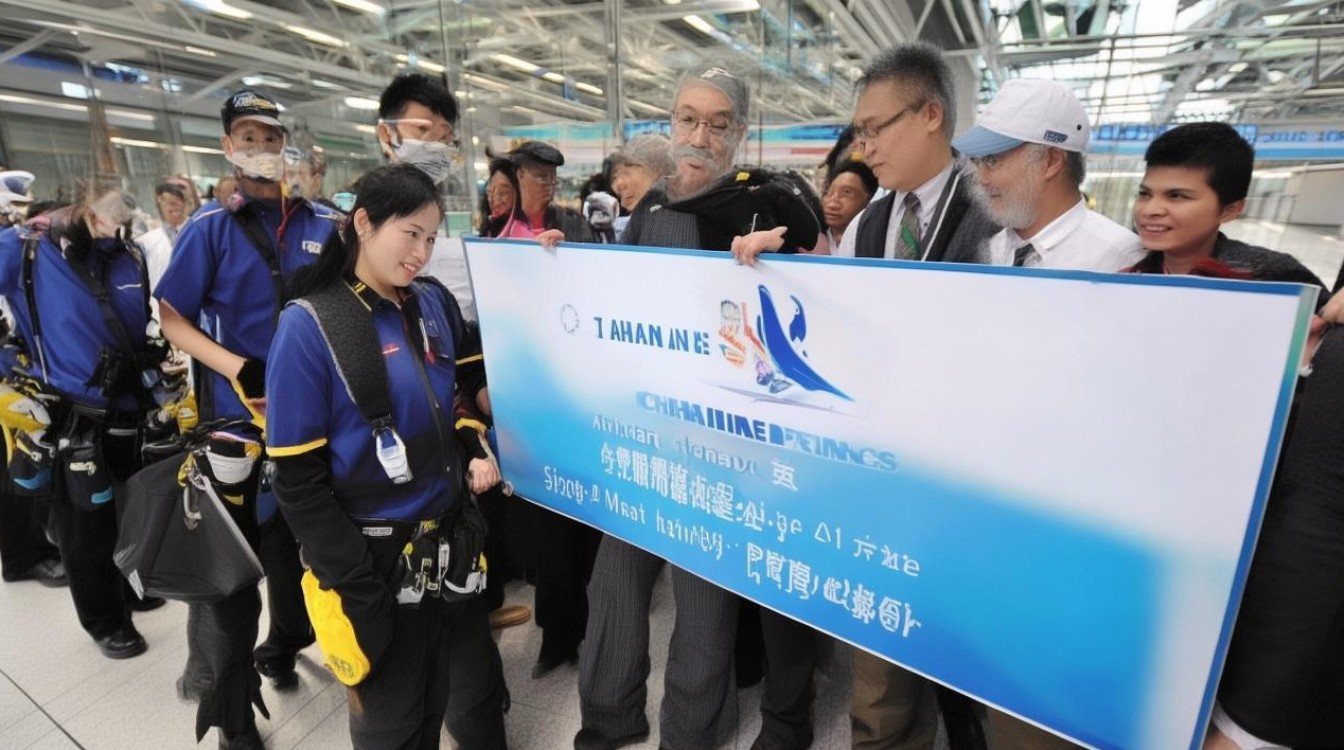 中国国航机务招聘要求高吗?待遇及发展前景解析-图2 中国国航机务招聘要求高吗?待遇及发展前景解析-图2