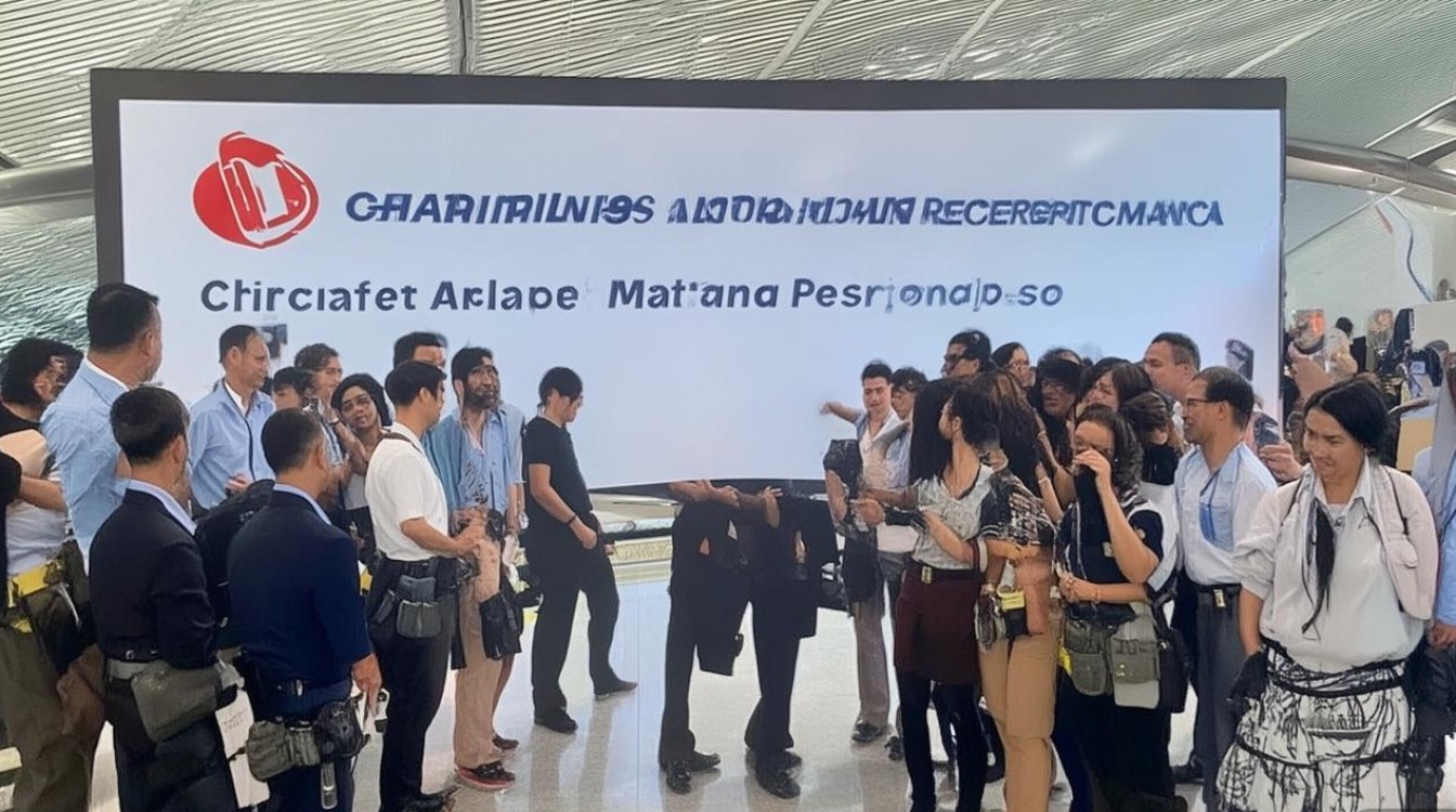 中国国航机务招聘要求高吗?待遇及发展前景解析-图3 中国国航机务招聘要求高吗?待遇及发展前景解析-图3