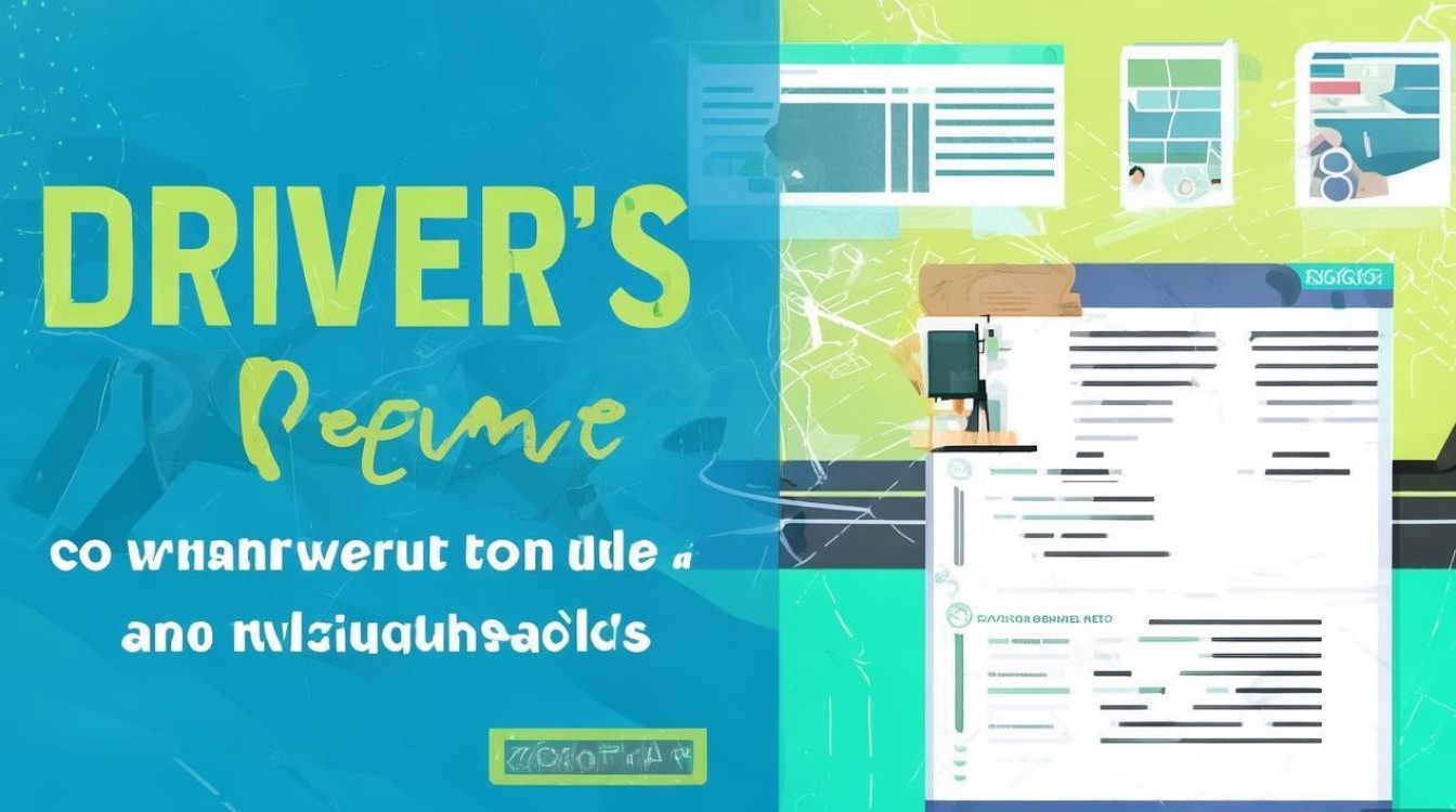 专业驾驶员招聘简历模板哪里找？驾驶员招聘简历怎么写专业有效-图2