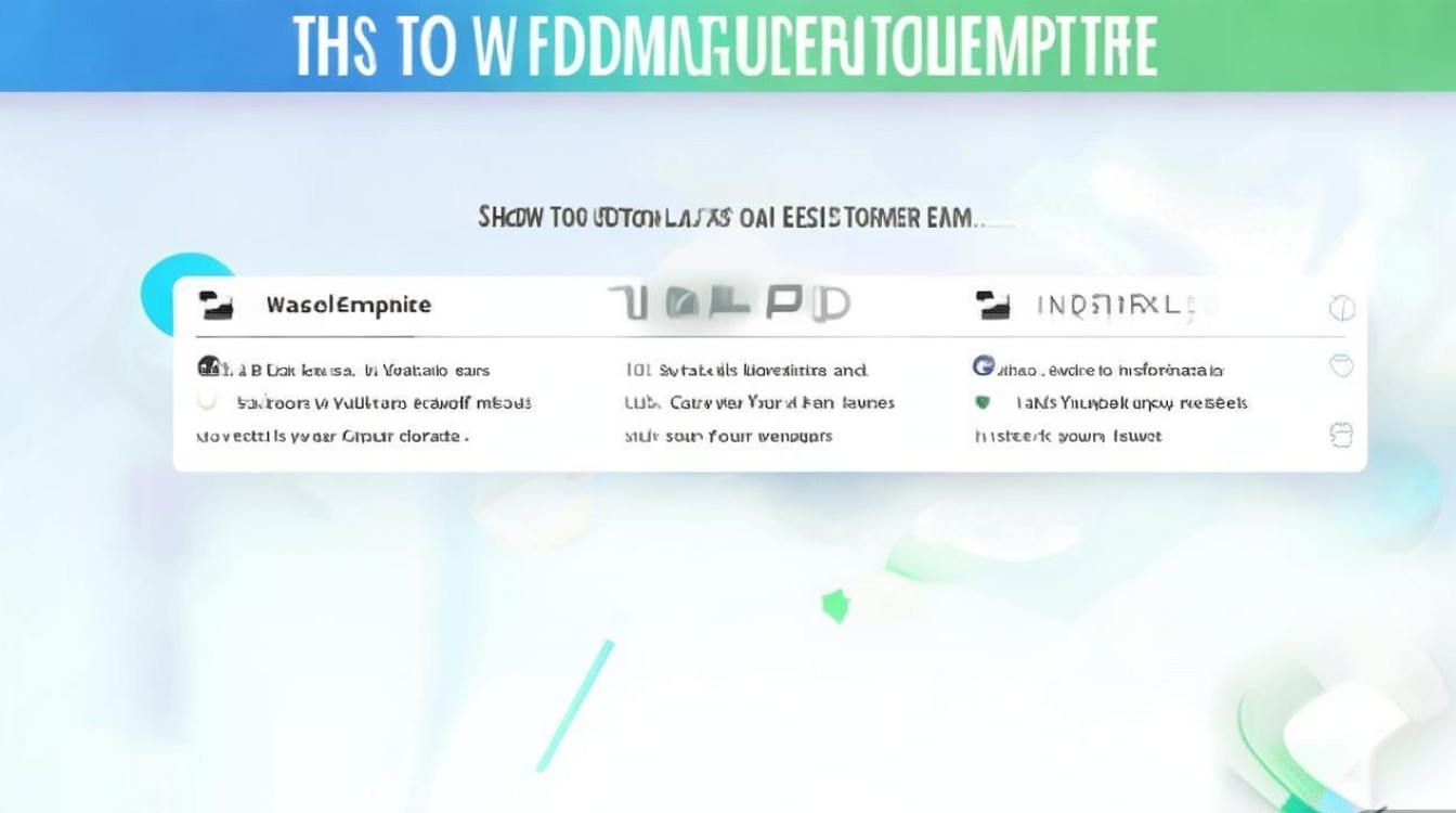 如何轻松高效编辑下载的简历模板，实现个性化定制？，简历模板怎么编辑成自己的？-图1