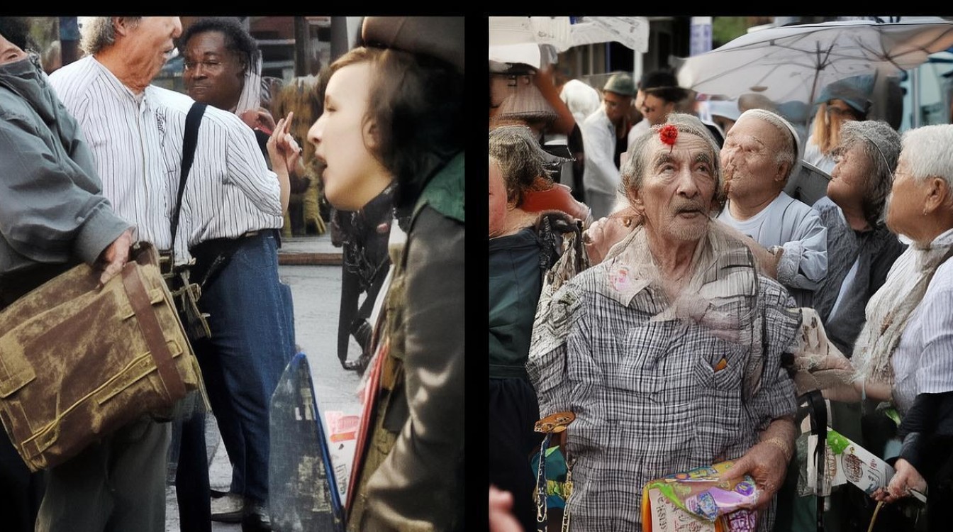 工作与社会阅历如何巧妙融合，撰写个人成长故事？，如何高效结合职场经验与社会阅历创作个人成长故事秘诀？-图1