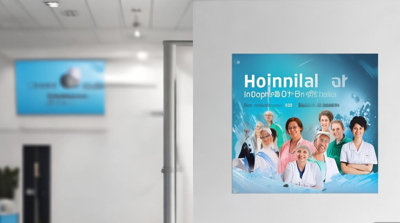 医院后勤招聘必看！具体岗位和技能要求有哪些？-图2