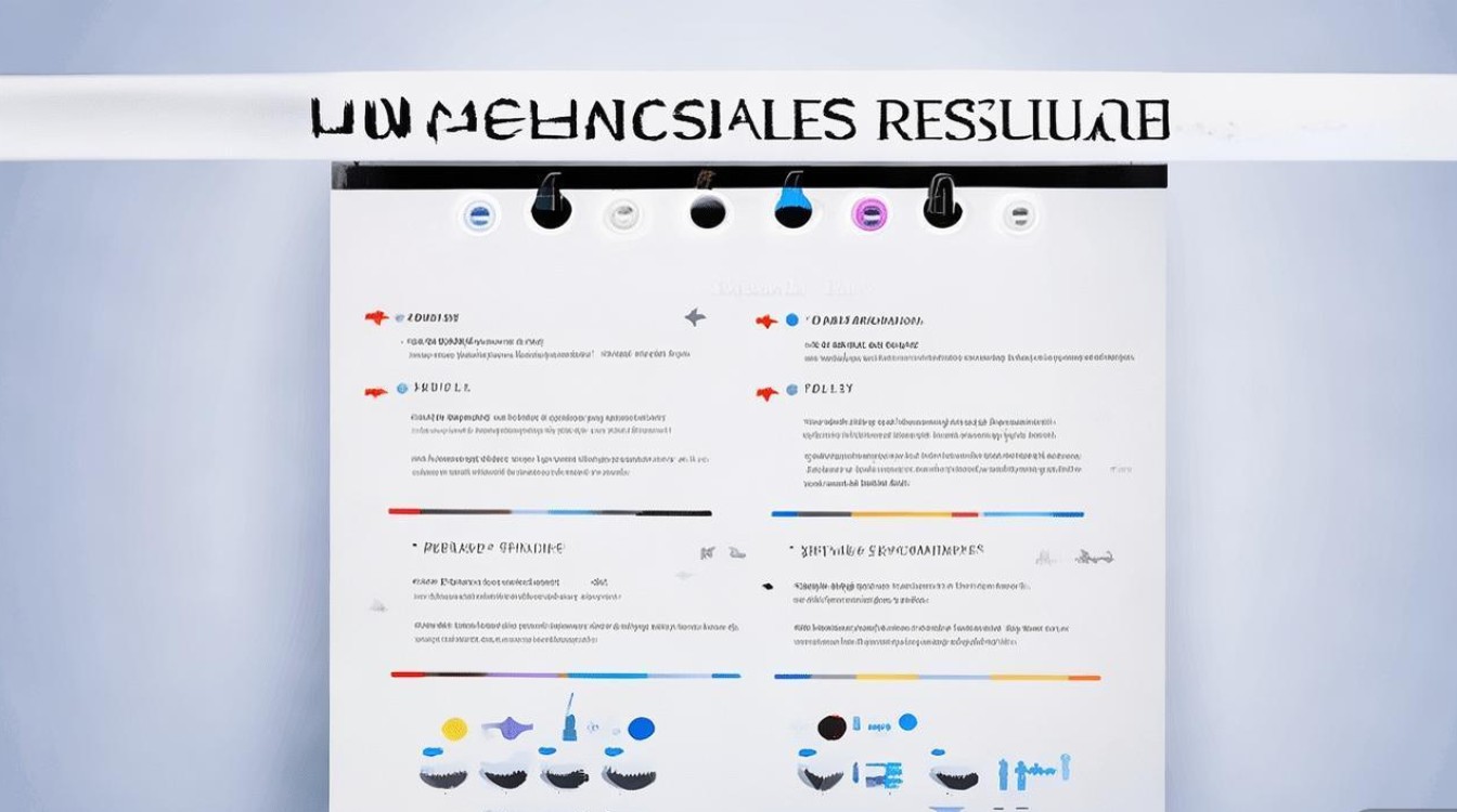 销售求职简历怎么写？销售简历包含哪些内容-图2