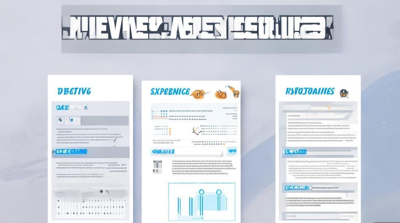 销售求职简历怎么写？销售简历包含哪些内容-图3