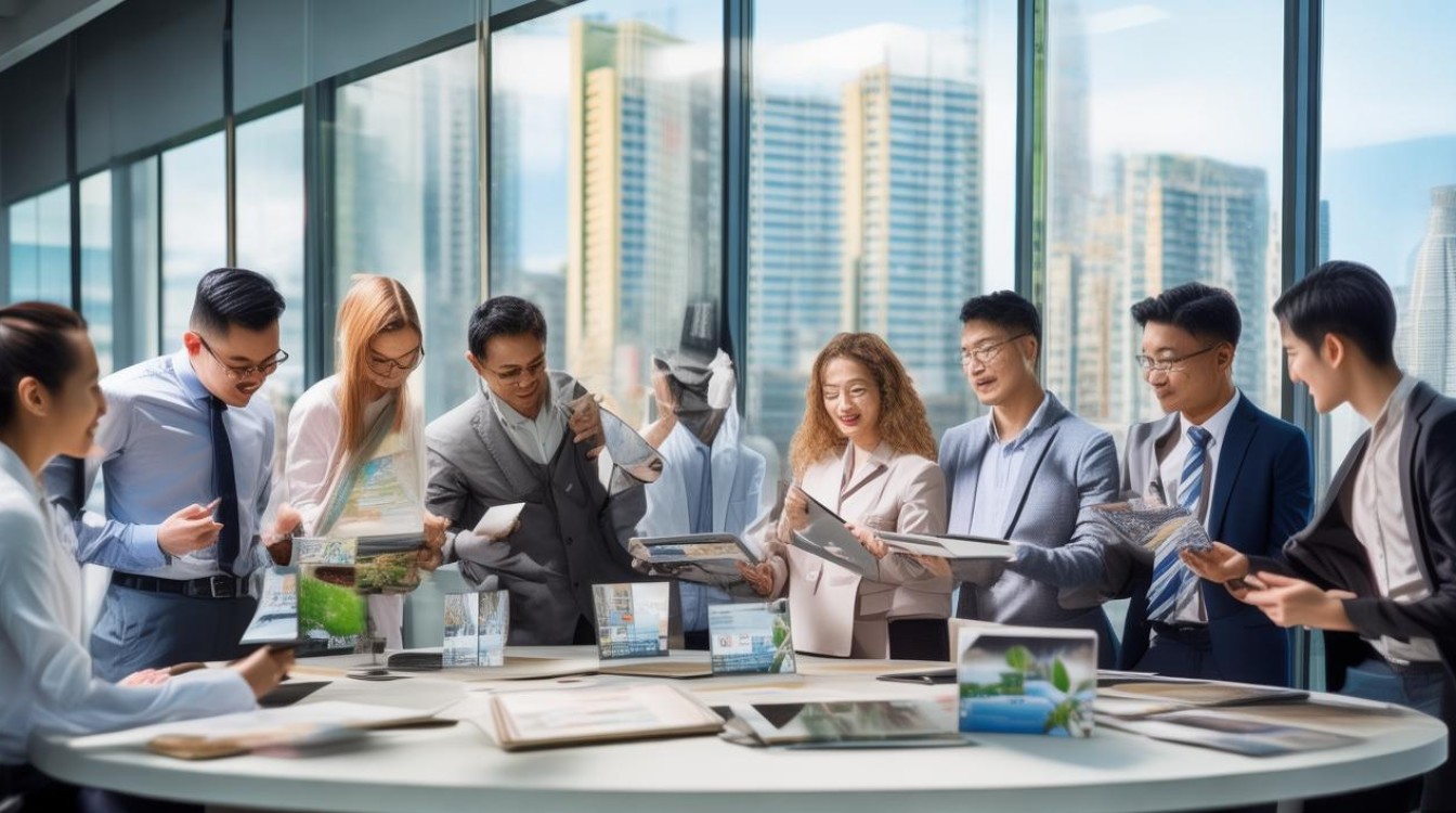 台州房产销售人员招聘如何找到精英助力团队？，台州房产销售高效招聘技巧-图2