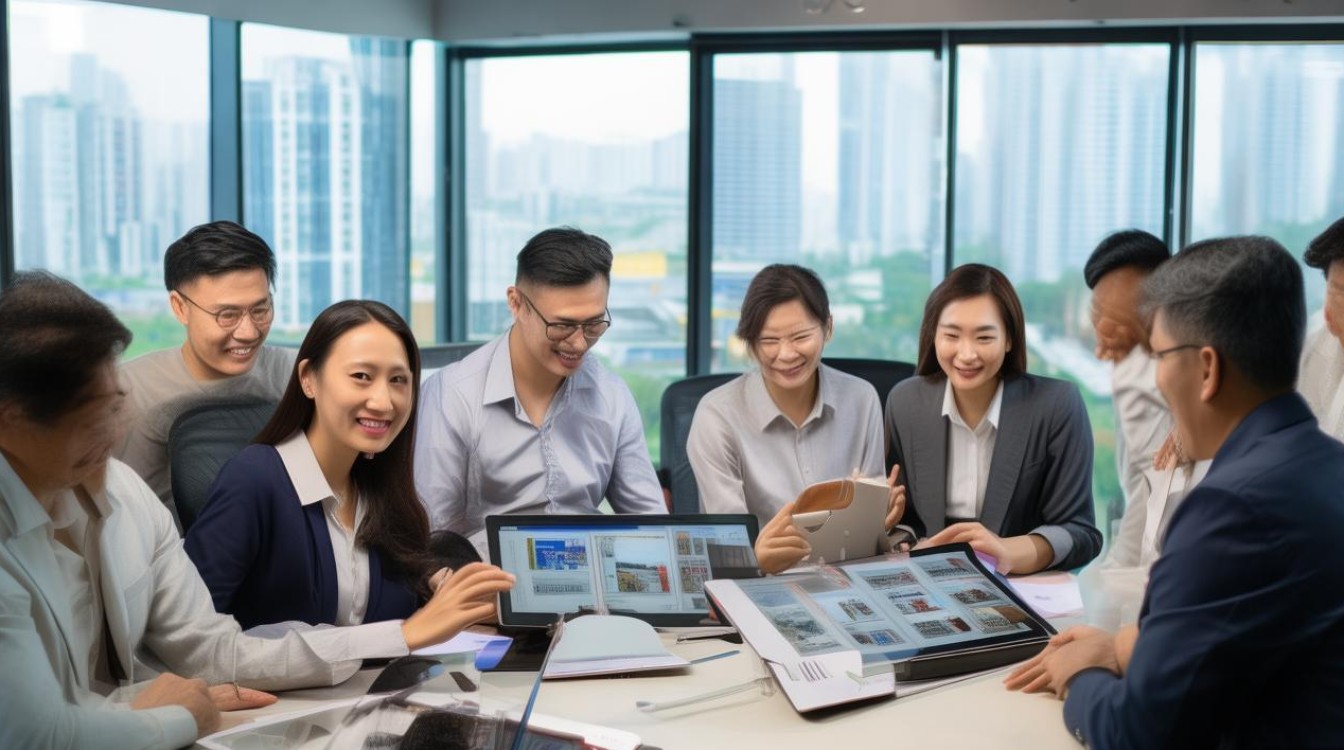 台州房产销售人员招聘如何找到精英助力团队？，台州房产销售高效招聘技巧-图3