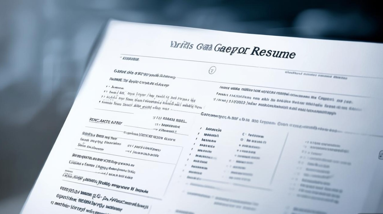 医生求职简历如何突出专业技能?医生简历模板,求职技巧全解析-图2 医生求职简历如何突出专业技能?医生简历模板,求职技巧全解析-图2