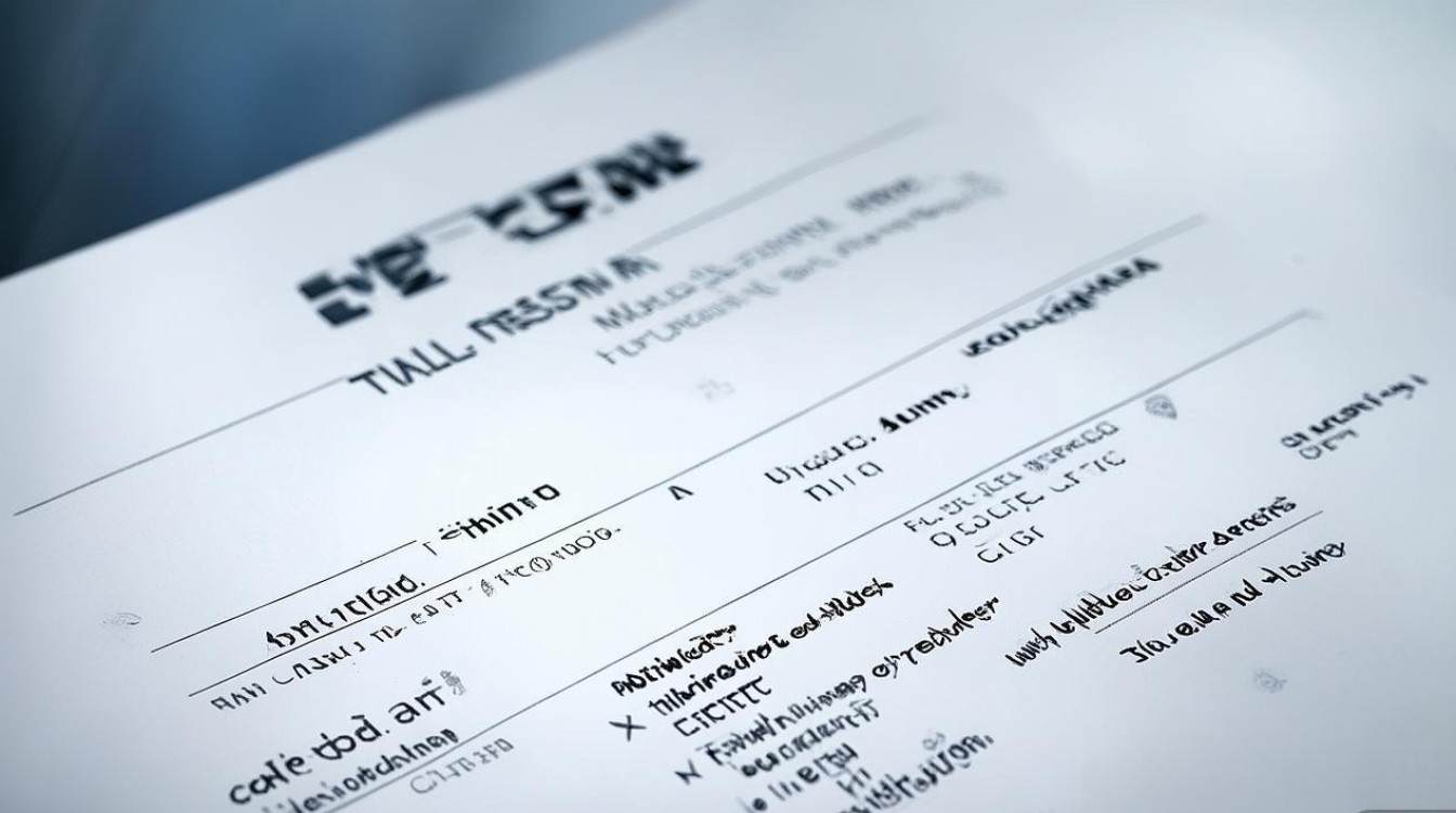 医生求职简历如何突出专业技能?医生简历模板,求职技巧全解析-图3 医生求职简历如何突出专业技能?医生简历模板,求职技巧全解析-图3