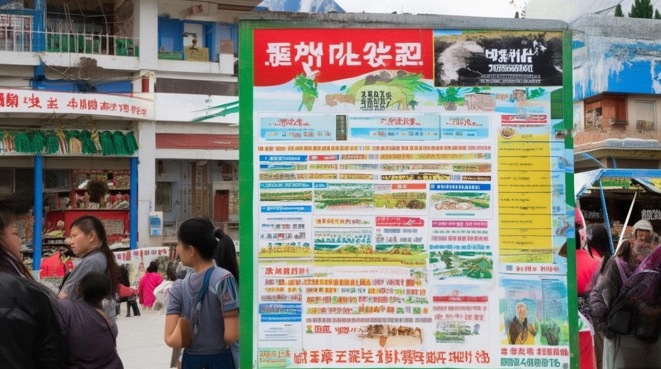 卓尼县哪些企业正在招聘？最新招聘岗位需求-图1