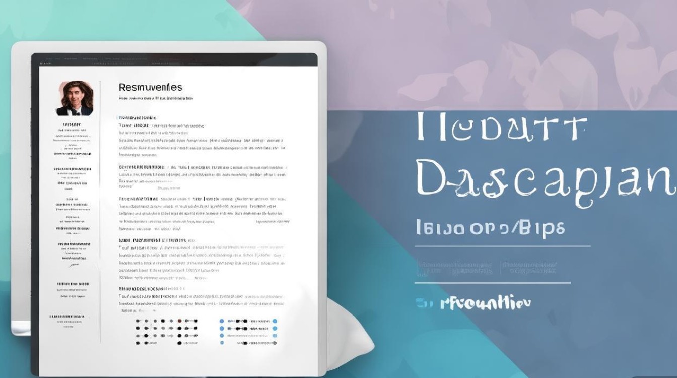 如何巧妙设计简历，才能在众多求职者中脱颖而出？，如何优化简历内容和布局在求职中脱颖而出提高面试率？-图1