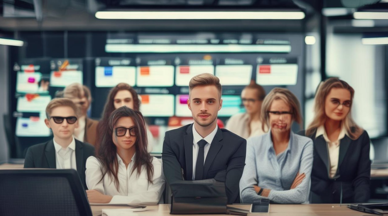 招聘岗位专业技能要求表?各岗位必备技能详解-图2 招聘岗位专业技能要求表?各岗位必备技能详解-图2