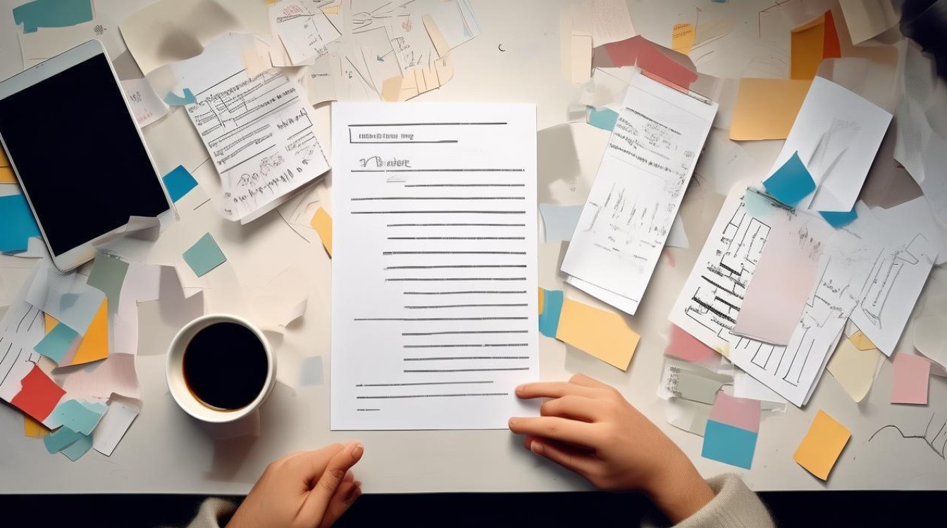 简历模板哪里找？无内容如何制作吸睛简历？-图2