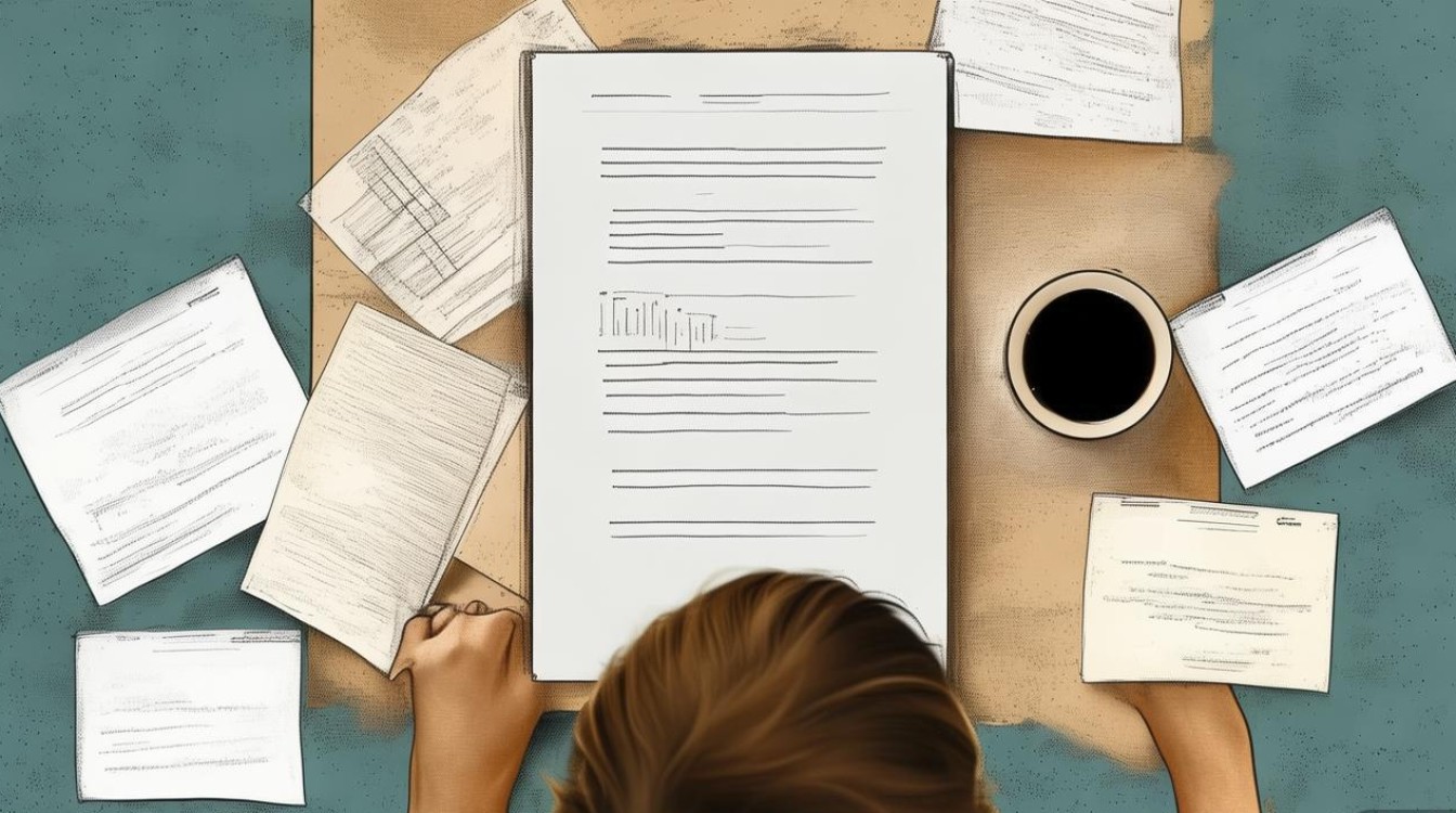 简历模板哪里找？无内容如何制作吸睛简历？-图3