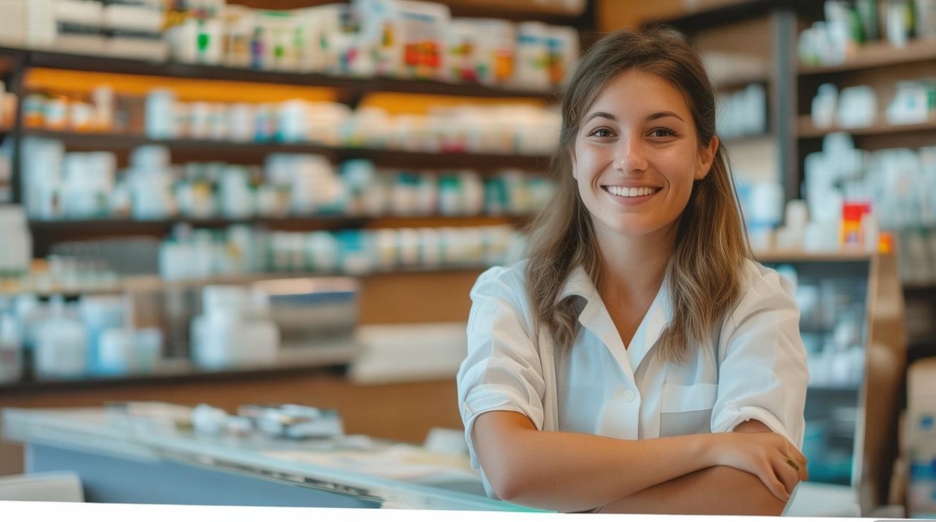 药房简历自我介绍怎么写?关键点技巧与实用范文示例-图1 药房简历自我介绍怎么写?关键点技巧与实用范文示例-图1