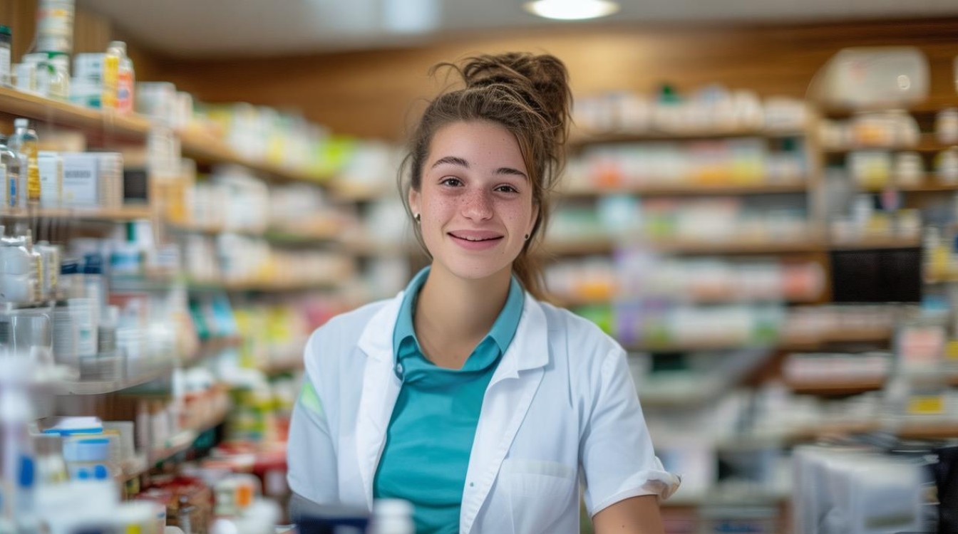 药房简历自我介绍怎么写?关键点技巧与实用范文示例-图2 药房简历自我介绍怎么写?关键点技巧与实用范文示例-图2