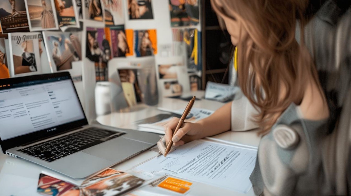 如何优化服装行业简历经历？服装行业简历工作经历怎么写，简历-图1