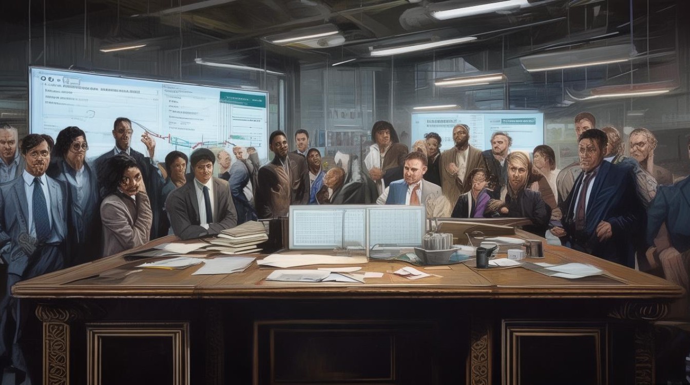 人员已满却持续招聘，为什么还在招人真相-图1