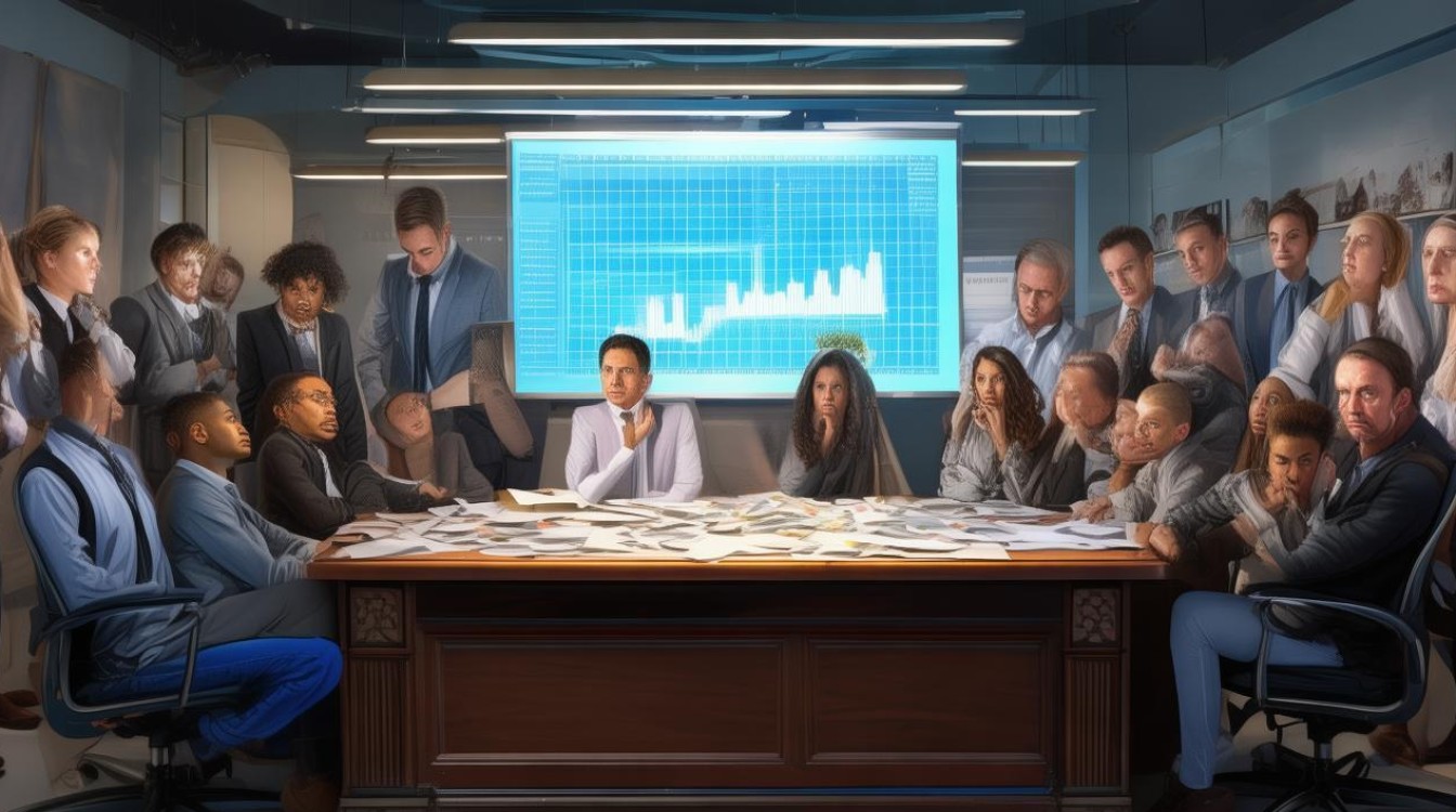 人员已满却持续招聘，为什么还在招人真相-图2