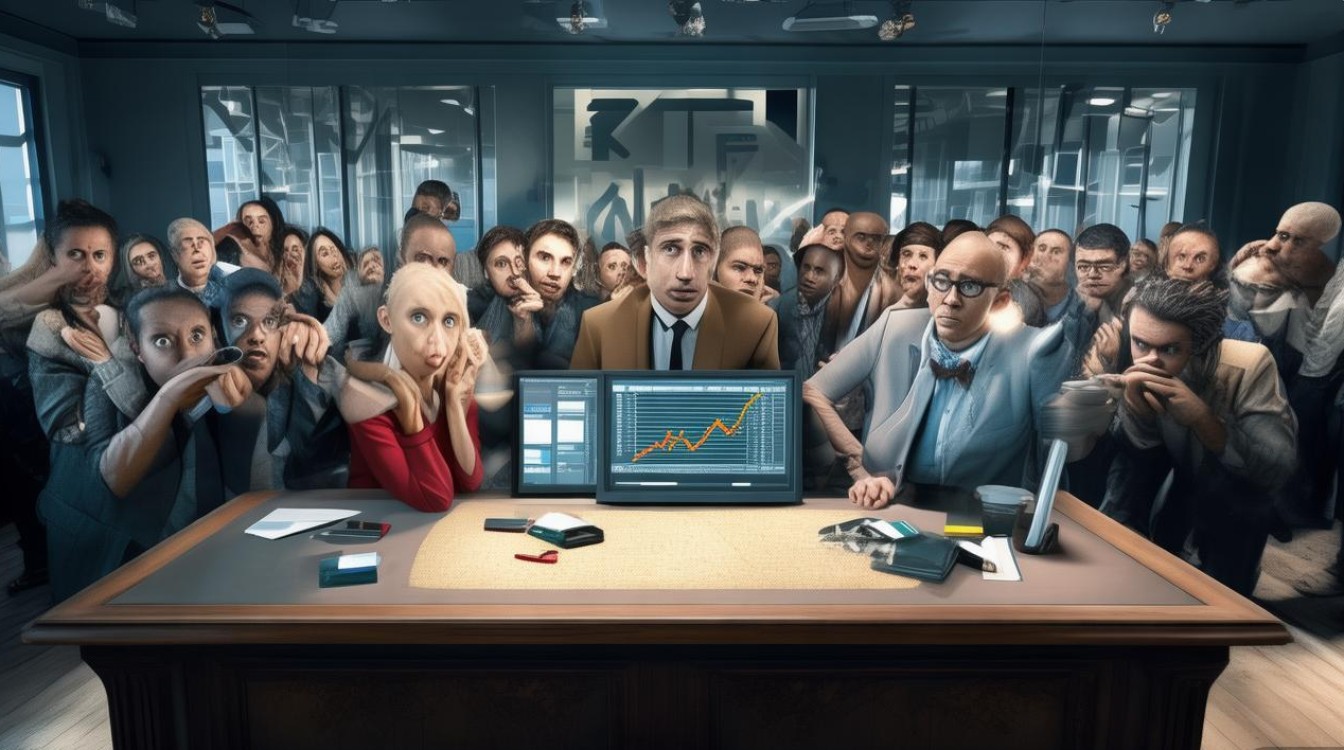 人员已满却持续招聘，为什么还在招人真相-图3