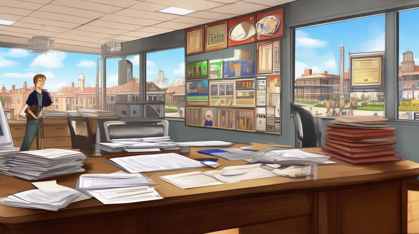 学校总务个人简历撰写指南，有哪些关键要点和范文参考？学校总务简历怎么写，附精选范文参考-图1