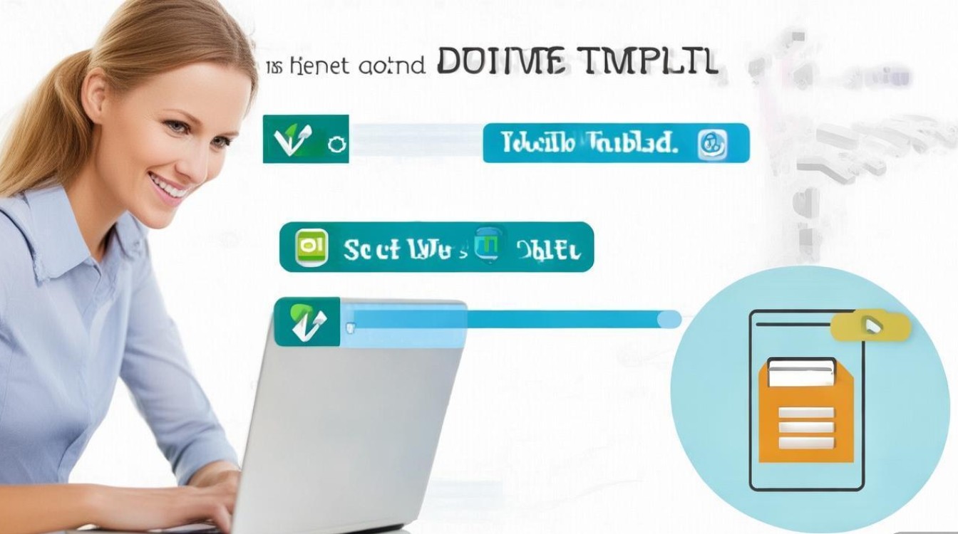 电子版简历模板免费下载方法?如何快速获取实用简历模板-图2 电子版简历模板免费下载方法?如何快速获取实用简历模板-图2
