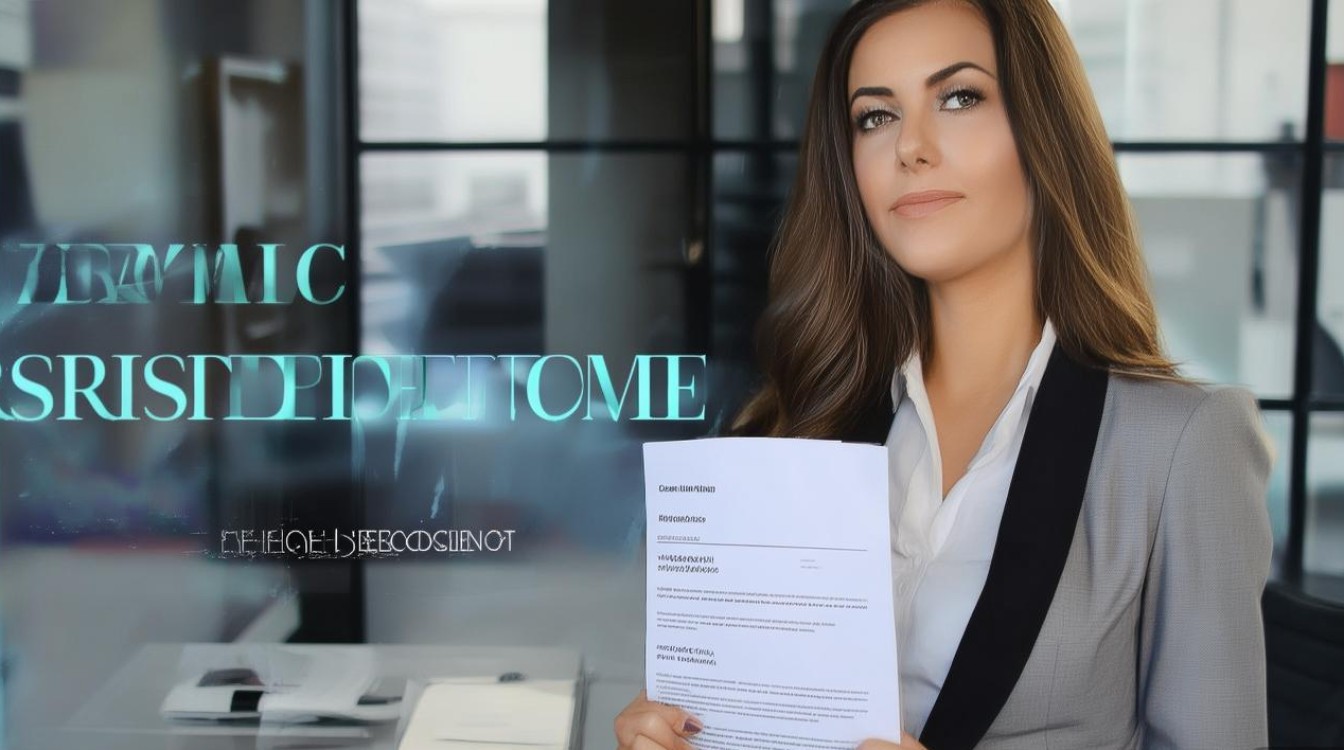 秘书部简历怎么写?简历模板与关键要素解析-图1 秘书部简历怎么写?简历模板与关键要素解析-图1