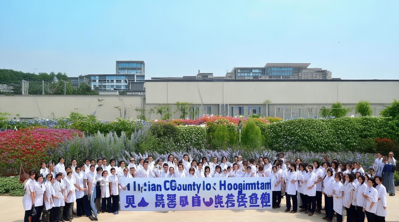 蓝田县医院招聘,人员选拔标准与待遇如何?招聘条件有哪些?,蓝田县医院招聘要求及待遇怎么样-图2 蓝田县医院招聘,人员选拔标准与待遇如何?招聘条件有哪些?,蓝田县医院招聘要求及待遇怎么样-图2