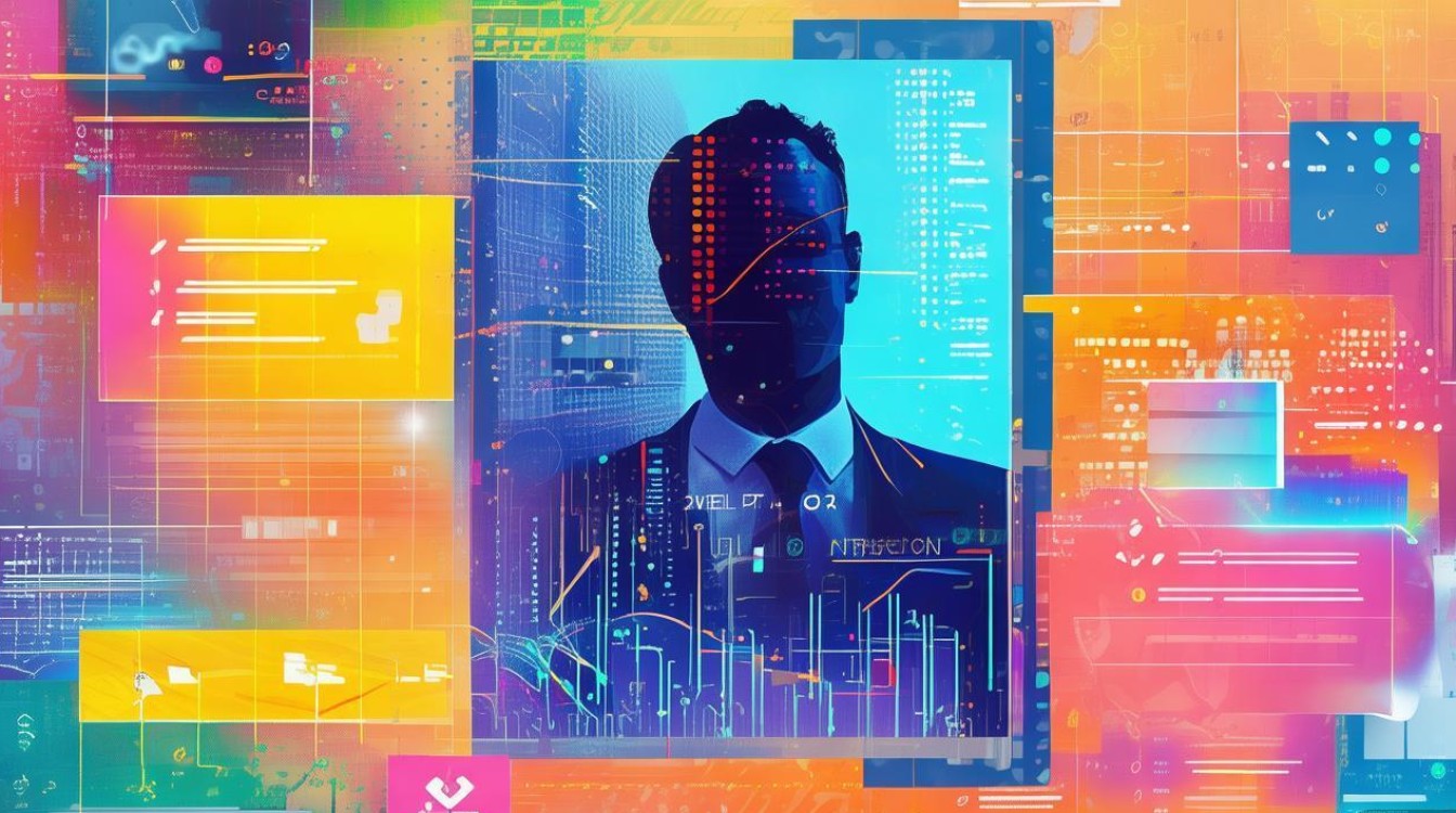 个人信息简介怎么写？带图片的范文模板哪里找？-图2