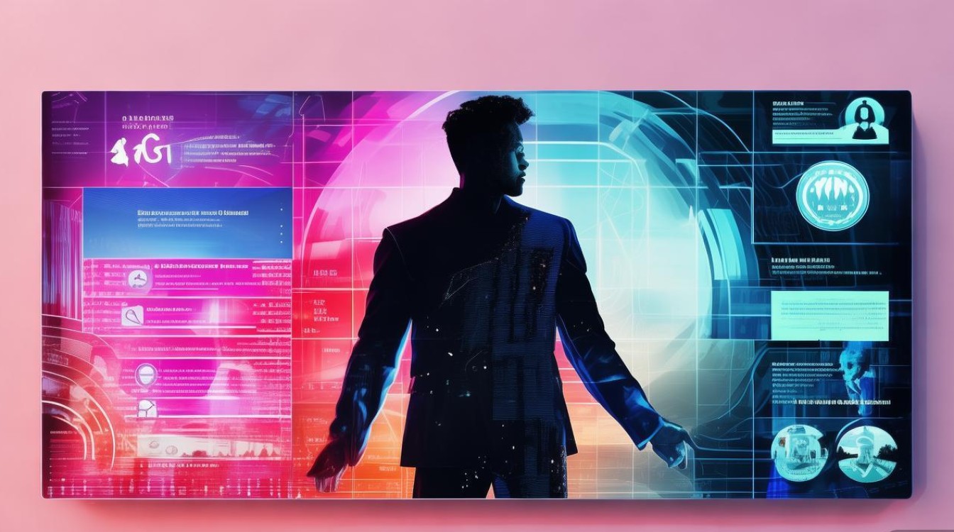 个人信息简介怎么写？带图片的范文模板哪里找？-图3